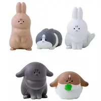 Trading Figure - Okottausachaaan