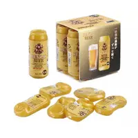 Trading Figure - Miniature Food