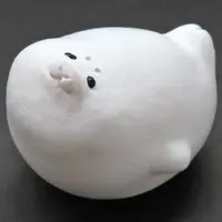 Trading Figure - Potepote azarashisan