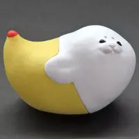 Trading Figure - Potepote azarashisan