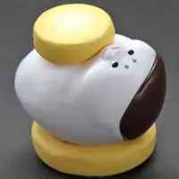 Trading Figure - Potepote azarashisan