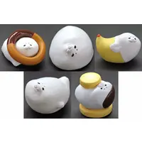 Trading Figure - Potepote azarashisan