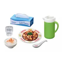 Trading Figure - Petit Sample Series