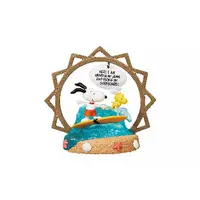 Trading Figure - PEANUTS / Snoopy