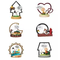 Trading Figure - PEANUTS / Snoopy