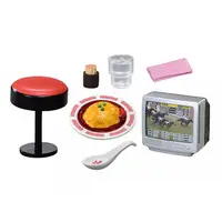 Trading Figure - Petit Sample Series