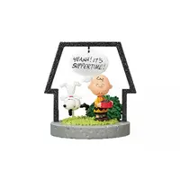 Trading Figure - PEANUTS / Snoopy