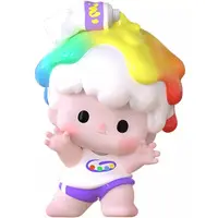 Trading Figure - ZOZO & YOYO Sayuu Hougen Series