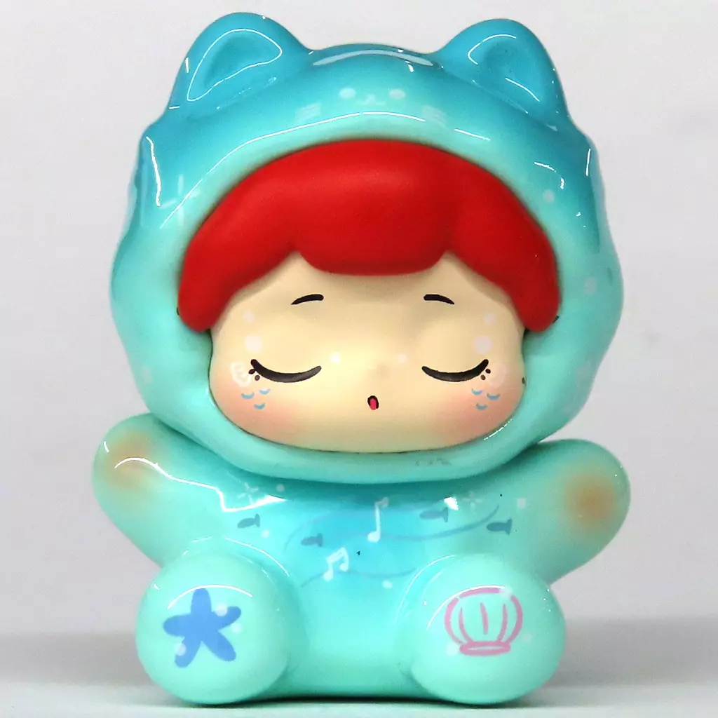 Trading Figure - Baobao Twelve Constellations Pet Series