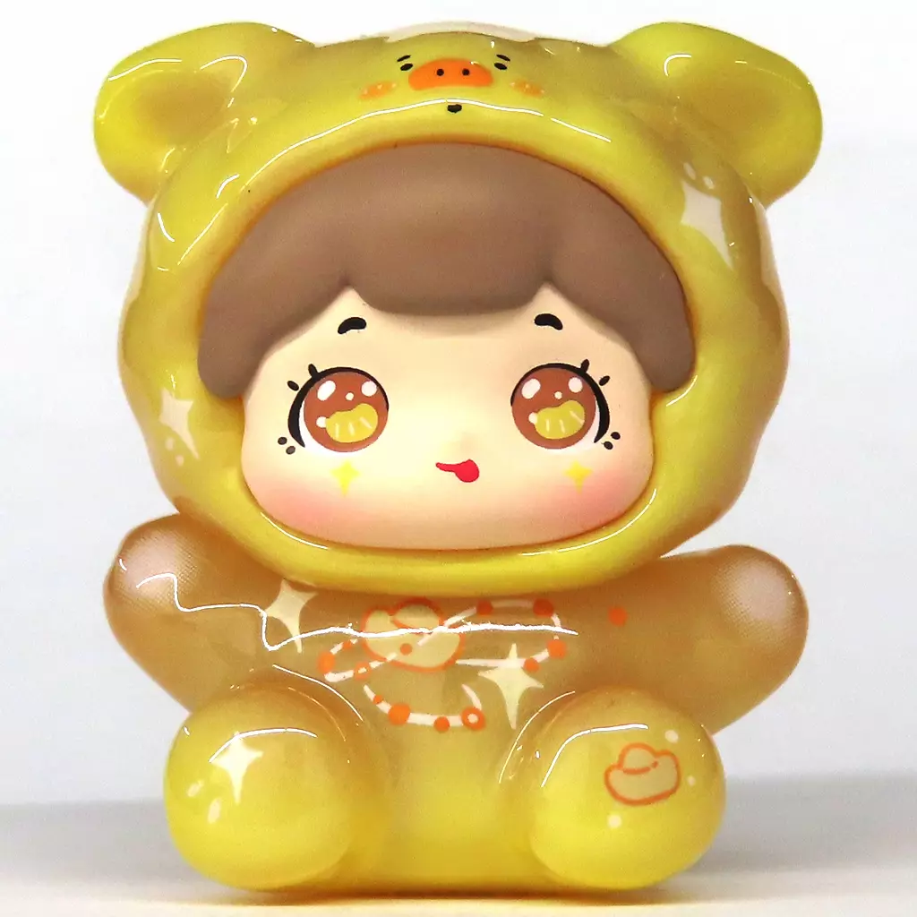 Trading Figure - Baobao Twelve Constellations Pet Series