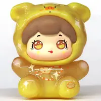 Trading Figure - Baobao Twelve Constellations Pet Series