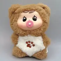 Trading Figure - Bao-ao Star Island Series