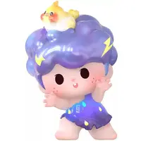 Trading Figure - ZOZO & YOYO Sayuu Hougen Series