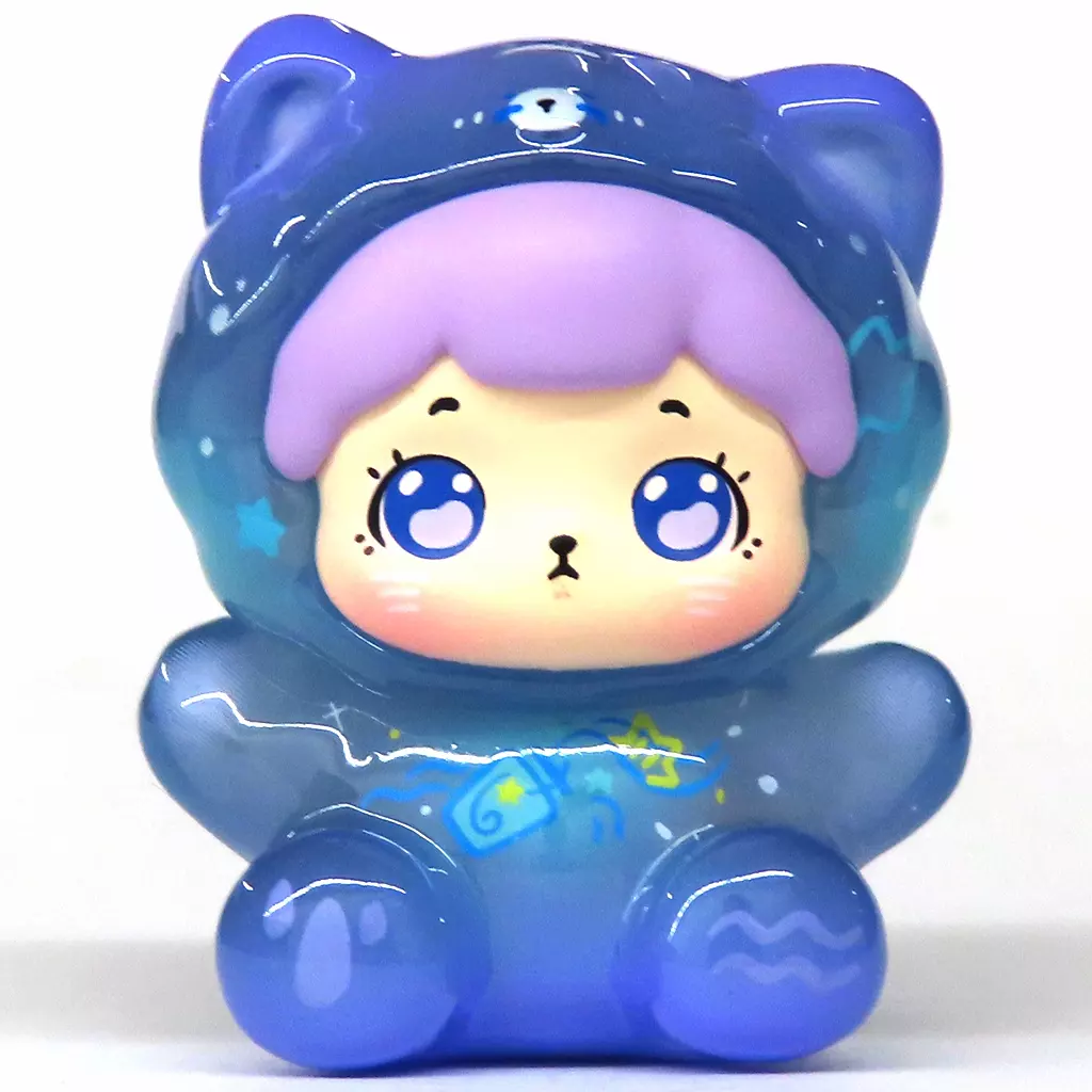 Trading Figure - Baobao Twelve Constellations Pet Series