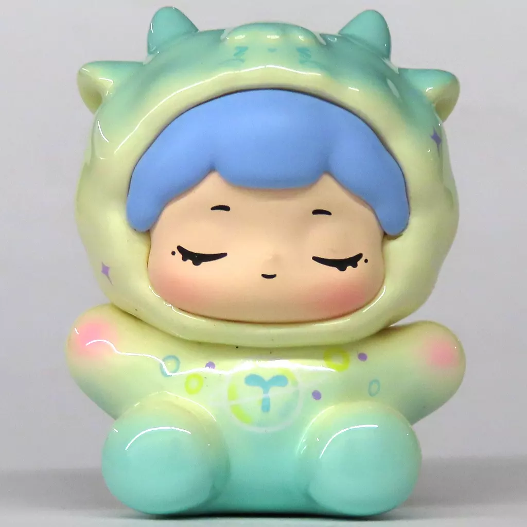 Trading Figure - Baobao Twelve Constellations Pet Series