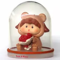 Trading Figure - HUDODO's Parallel Universe