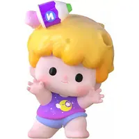 Trading Figure - ZOZO & YOYO Sayuu Hougen Series