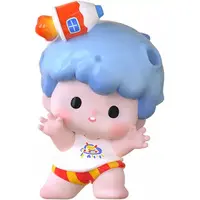 Trading Figure - ZOZO & YOYO Sayuu Hougen Series