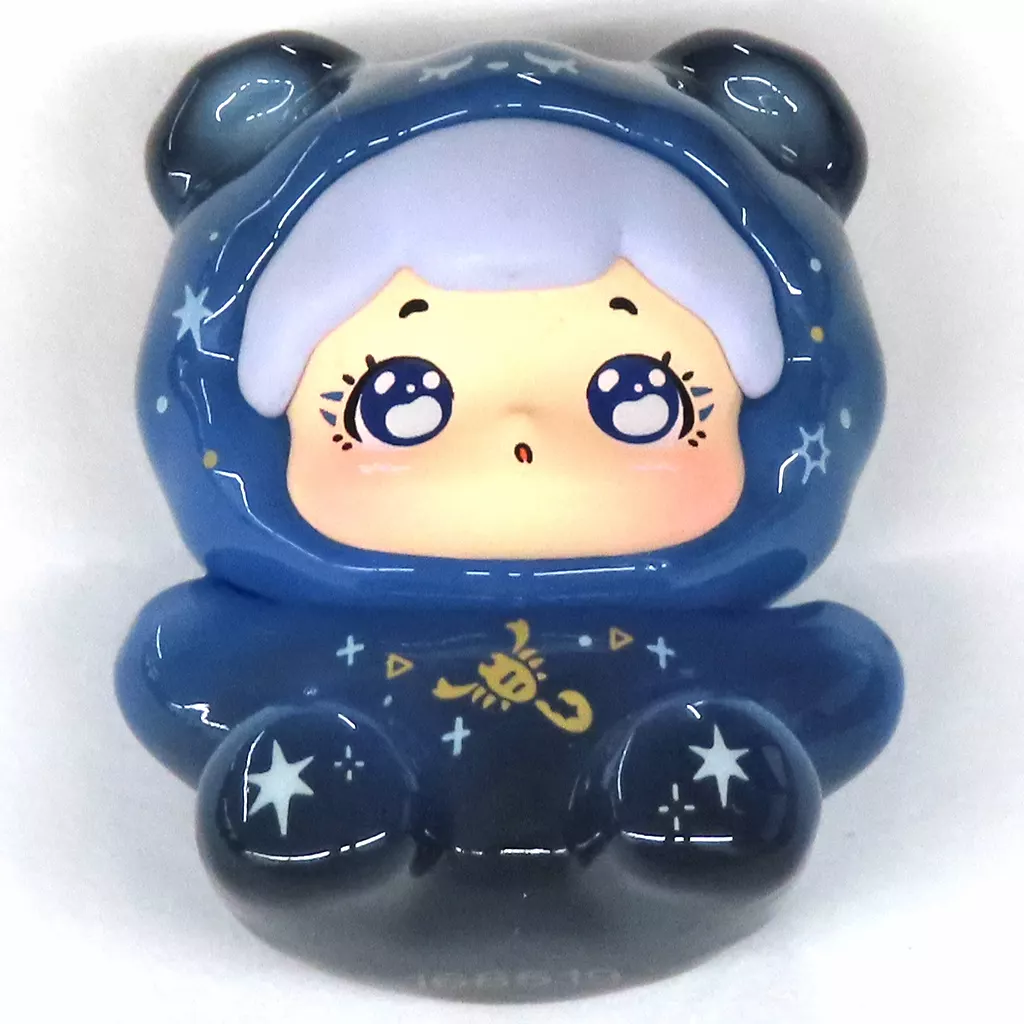 Trading Figure - Baobao Twelve Constellations Pet Series