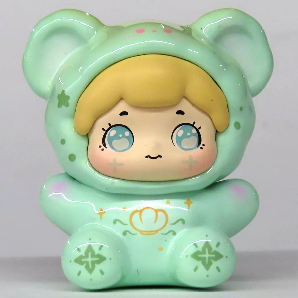 Trading Figure - Baobao Twelve Constellations Pet Series