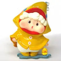 Trading Figure - HUDODO's Parallel Universe