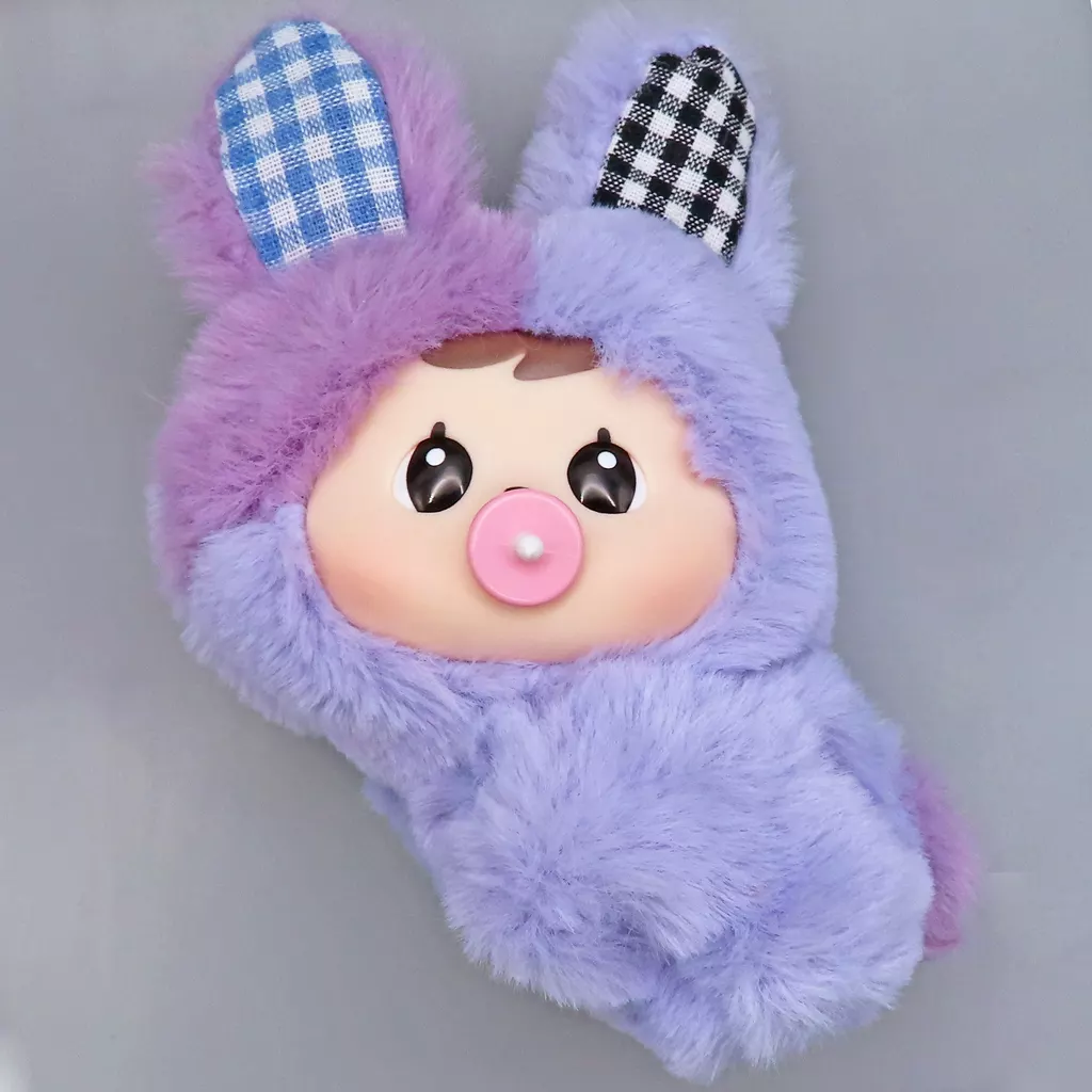 Trading Figure - Bao-ao Star Island Series