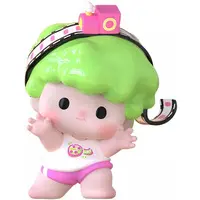 Trading Figure - ZOZO & YOYO Sayuu Hougen Series