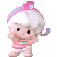 Trading Figure - ZOZO & YOYO Sayuu Hougen Series