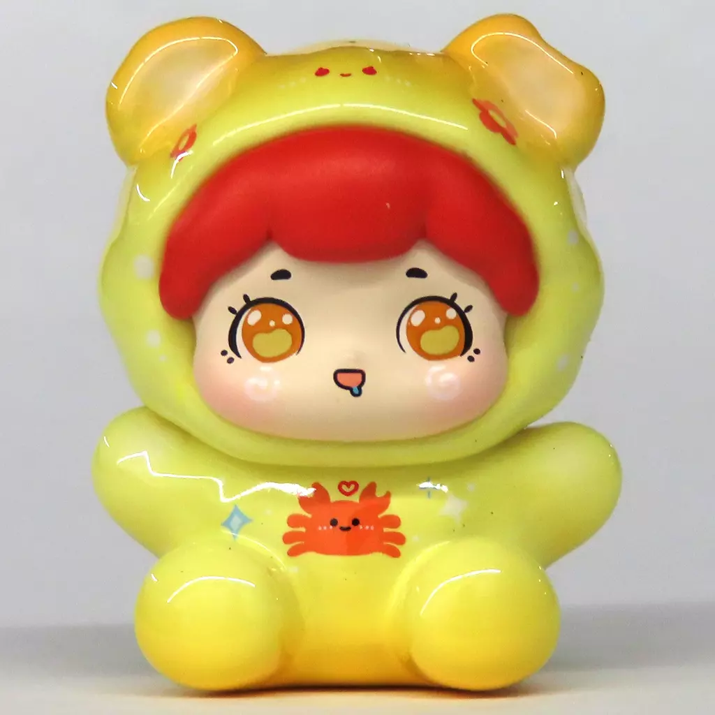Trading Figure - Baobao Twelve Constellations Pet Series