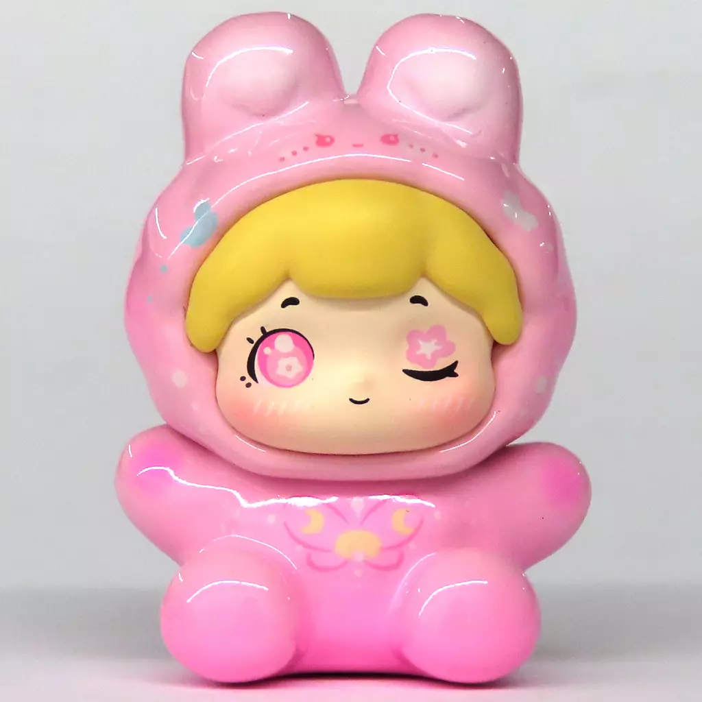 Trading Figure - Baobao Twelve Constellations Pet Series