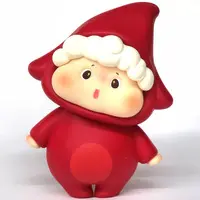 Trading Figure - HUDODO's Parallel Universe