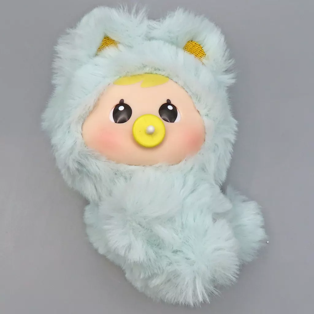 Trading Figure - Bao-ao Star Island Series