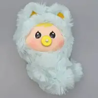 Trading Figure - Bao-ao Star Island Series