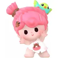 Trading Figure - ZOZO & YOYO Sayuu Hougen Series