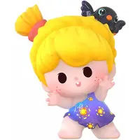 Trading Figure - ZOZO & YOYO Sayuu Hougen Series