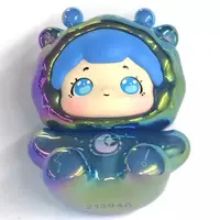 Trading Figure - Baobao Twelve Constellations Pet Series