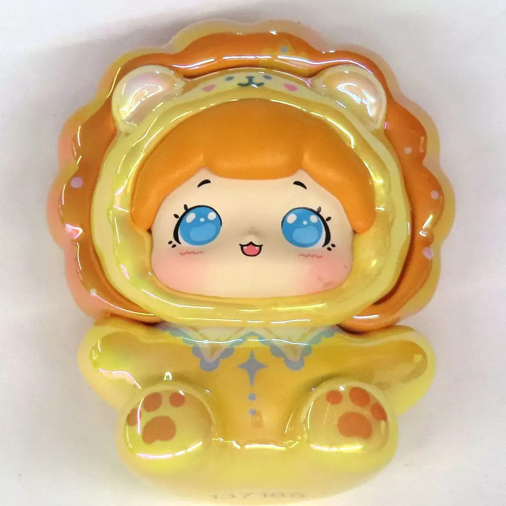 Trading Figure - Baobao Twelve Constellations Pet Series