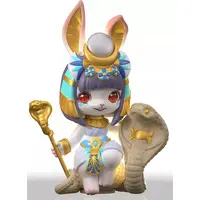 Trading Figure - Aaru Garden Series