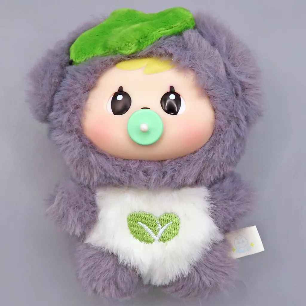 Trading Figure - Bao-ao Star Island Series