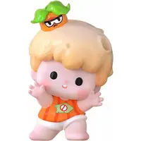 Trading Figure - ZOZO & YOYO Sayuu Hougen Series