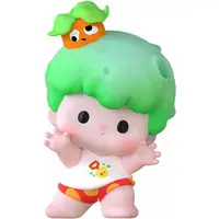 Trading Figure - ZOZO & YOYO Sayuu Hougen Series