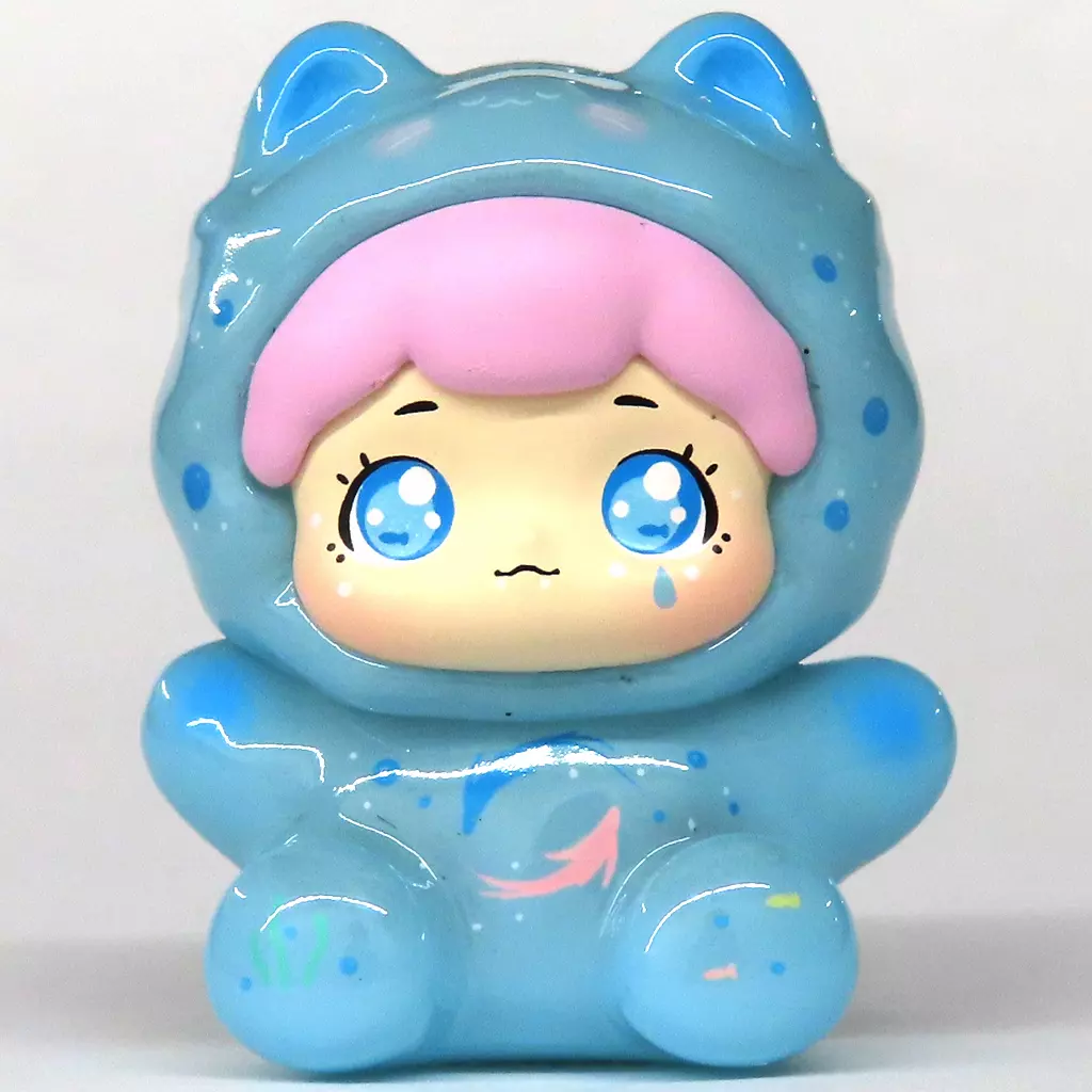 Trading Figure - Baobao Twelve Constellations Pet Series