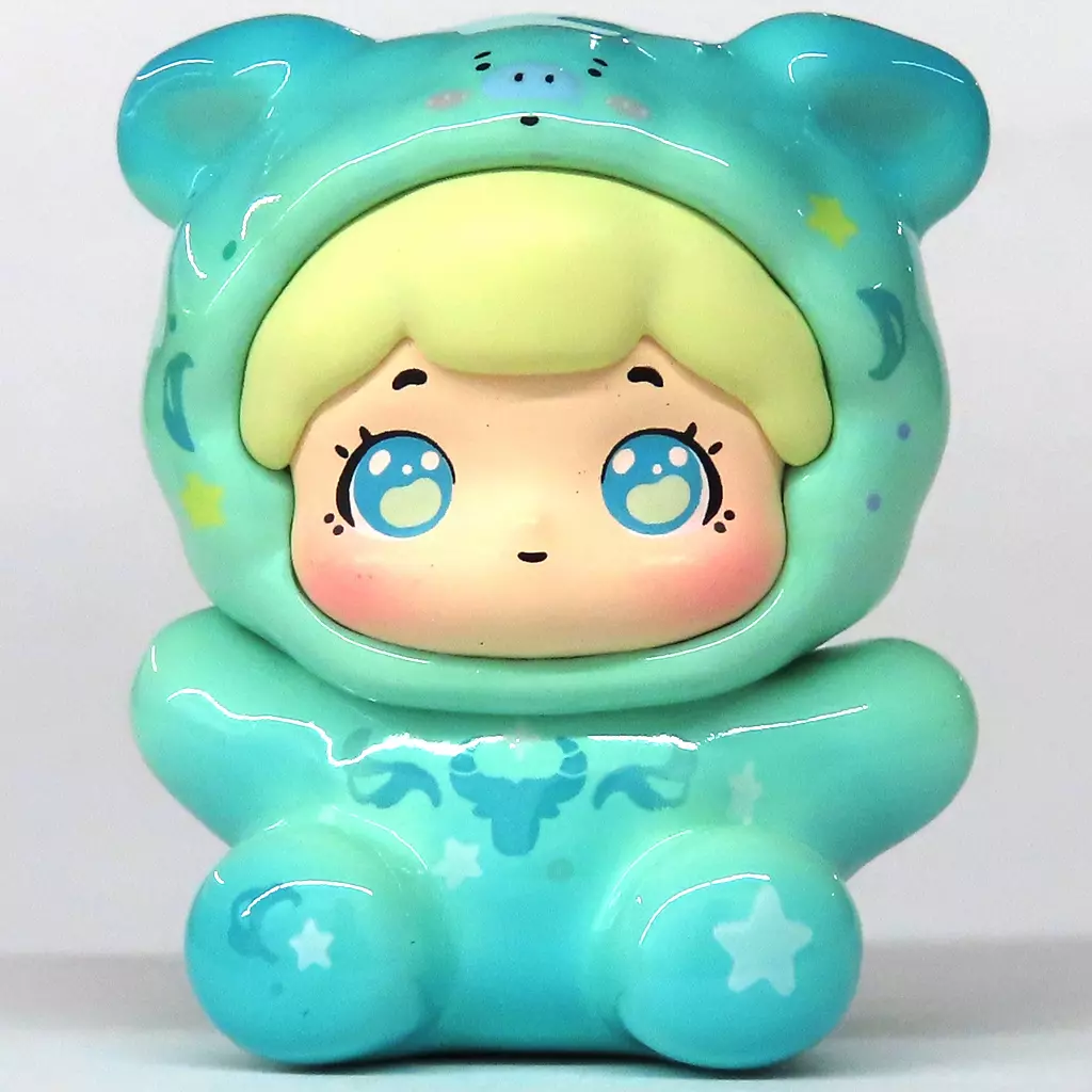 Trading Figure - Baobao Twelve Constellations Pet Series