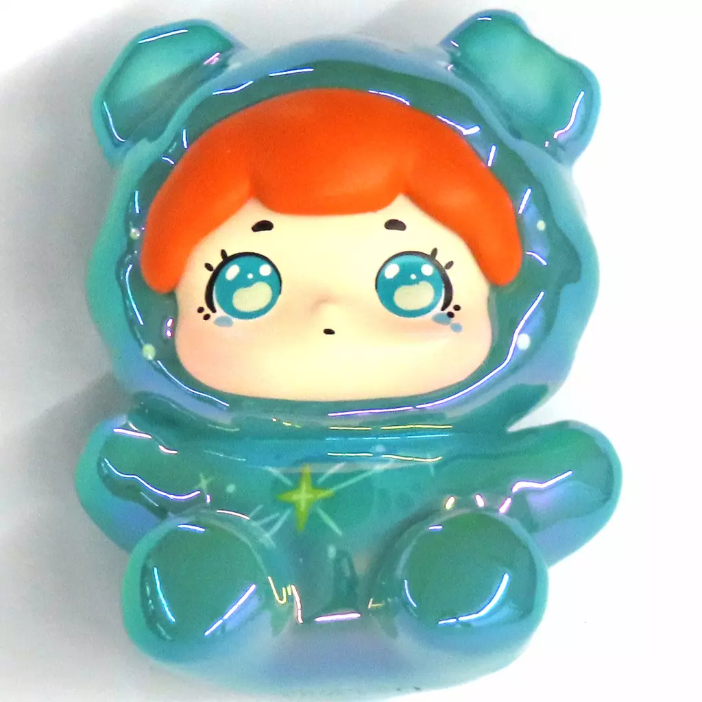 Trading Figure - Baobao Twelve Constellations Pet Series