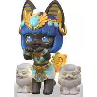 Trading Figure - Aaru Garden Series