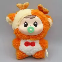 Trading Figure - Bao-ao Star Island Series