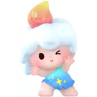 Trading Figure - ZOZO & YOYO Sayuu Hougen Series