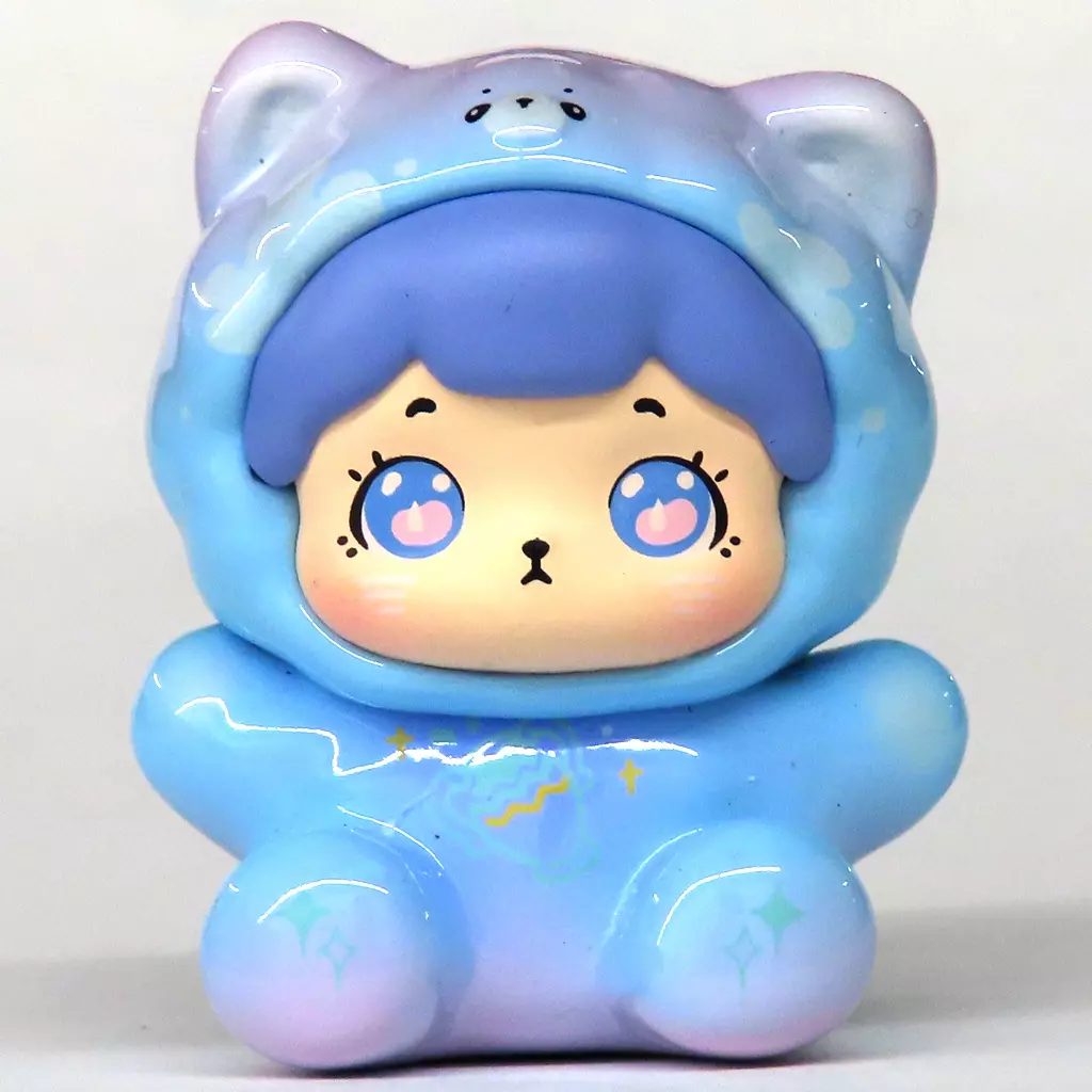 Trading Figure - Baobao Twelve Constellations Pet Series