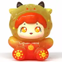 Trading Figure - Baobao Twelve Constellations Pet Series