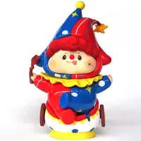 Trading Figure - HUDODO's Parallel Universe